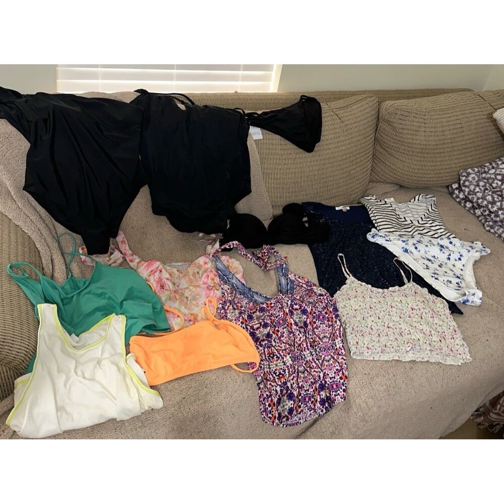 Womenβs bundle xl/xxl